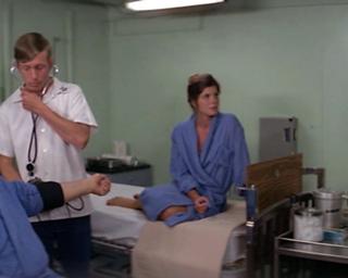 Katharine Ross feet photo 4