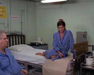 Katharine Ross feet photo 3
