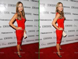Katharine Towne feet photo 7