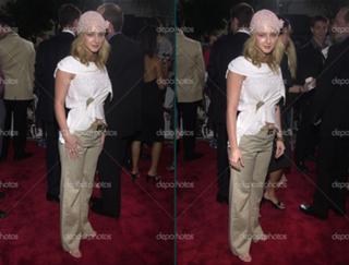 Katharine Towne feet photo 20