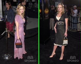 Katharine Towne feet photo 17