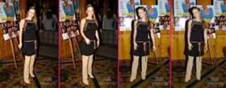 Katharine Towne feet photo 15