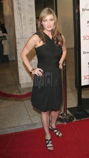 Katharine Towne feet photo 12
