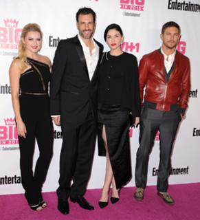 Katherine Bailess feet photo 4
