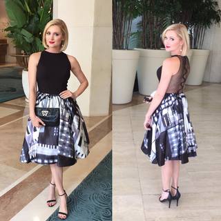 Katherine Bailess feet photo 6