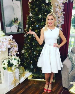 Katherine Bailess feet photo 1