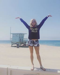 Katherine Bailess feet photo 18