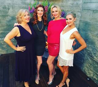 Katherine Bailess feet photo 17