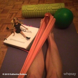 Katherine Bailess feet photo 13