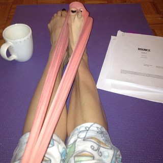 Katherine Bailess feet photo 5