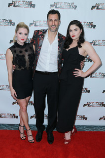 Katherine Bailess feet photo 17