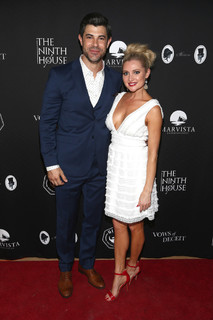 Katherine Bailess feet photo 10