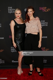 Katherine Bailess feet photo 1