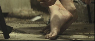 Katherine Barrell feet photo 8