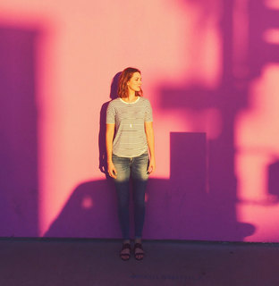 Katherine Barrell feet photo 2