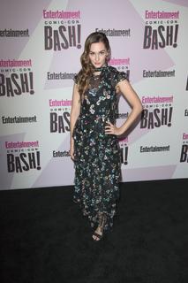 Katherine Barrell feet photo 18