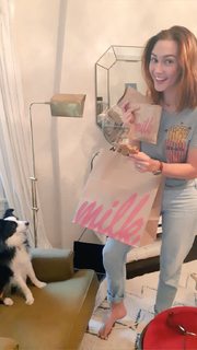 Katherine Barrell feet photo 15