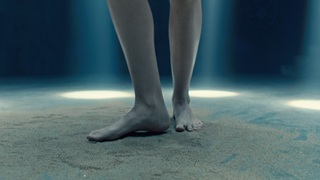Katherine Barrell feet photo 10