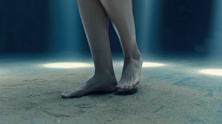 Katherine Barrell feet photo 9