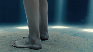 Katherine Barrell feet photo 8