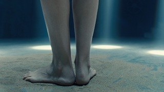 Katherine Barrell feet photo 7