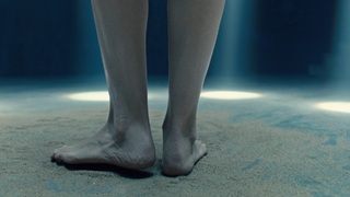 Katherine Barrell feet photo 6