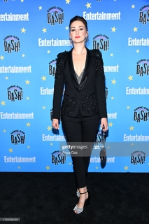 Katherine Barrell feet photo 5