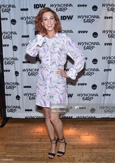 Katherine Barrell feet photo 4