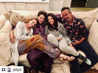 Katherine Boecher feet photo 5