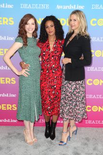 Katherine Cunningham feet photo 7