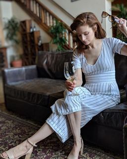 Katherine Cunningham feet photo 4