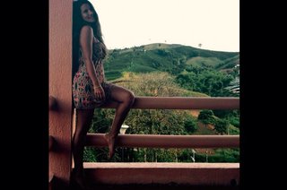 Katherine Escobar feet photo 8