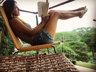 Katherine Escobar feet photo 19