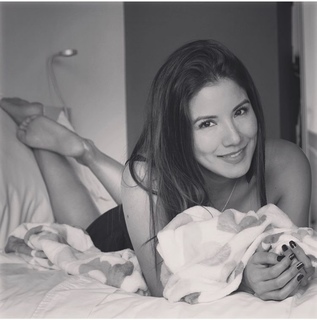 Katherine Escobar feet photo 12