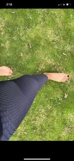 Katherine Escobar feet photo 2