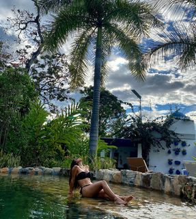 Katherine Escobar feet photo 12