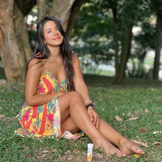 Katherine Escobar feet photo 19