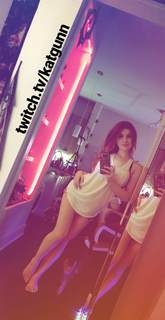 Katherine Gunn feet photo 20