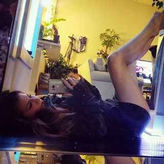 Katherine Gunn feet photo 14