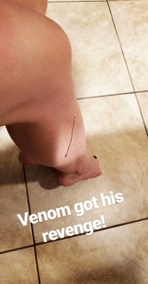 Katherine Gunn feet photo 14