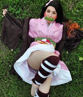 Katherine Gunn feet photo 3