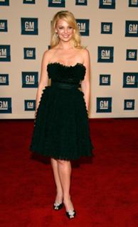 Katherine Heigl feet photo thumbnail