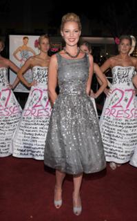 Katherine Heigl feet photo thumbnail