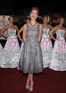 Katherine Heigl feet photo thumbnail