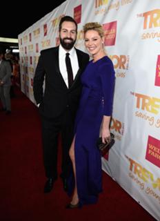 Katherine Heigl feet photo thumbnail