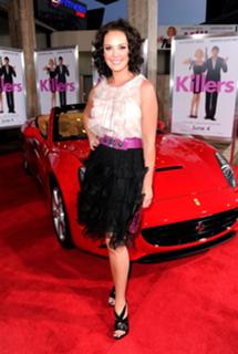 Katherine Heigl feet photo thumbnail
