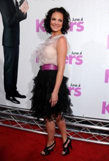 Katherine Heigl feet photo thumbnail