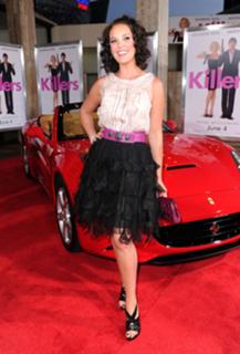 Katherine Heigl feet photo thumbnail
