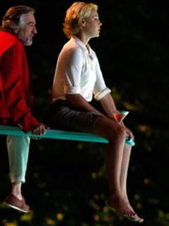 Katherine Heigl feet photo thumbnail