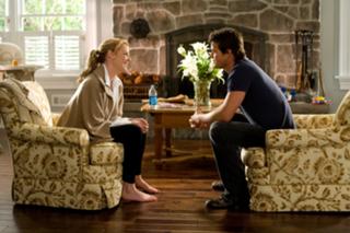 Katherine Heigl feet photo thumbnail